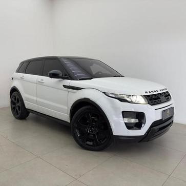 Land Rover Others OTHERS 2014