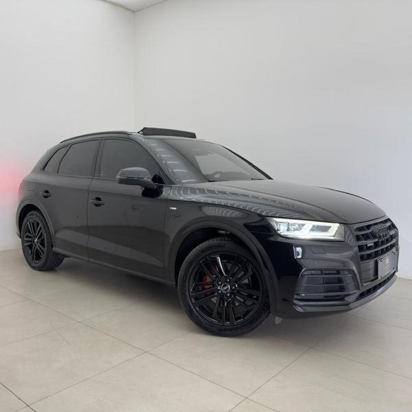 Audi Q5 2019 à venda