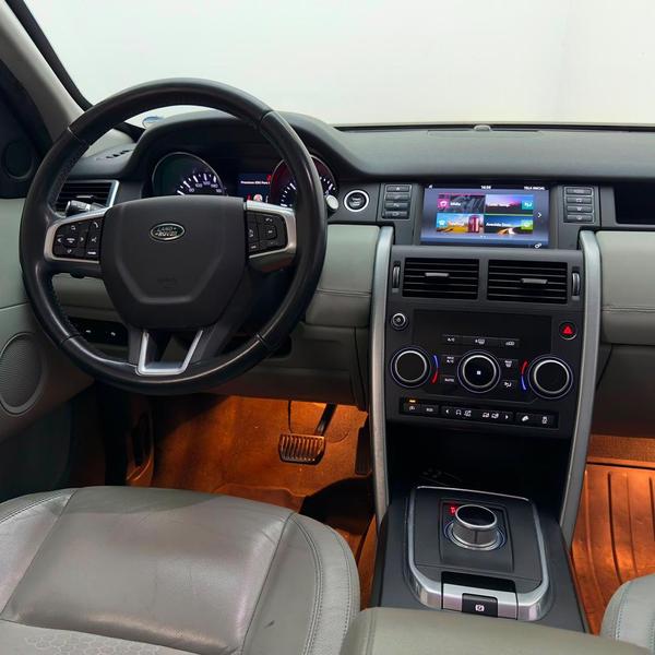 Land Rover Discovery Sport Se 22 - foto 2