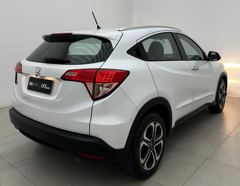 Honda HR-V EXL CVT 1.8 I Vtec - foto 2