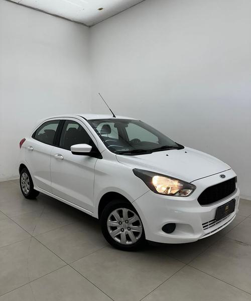 Ford Ka 2017 à venda