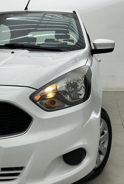 Ford Ka 1.0 Sese Plus Tivct Flex 5P - foto 2