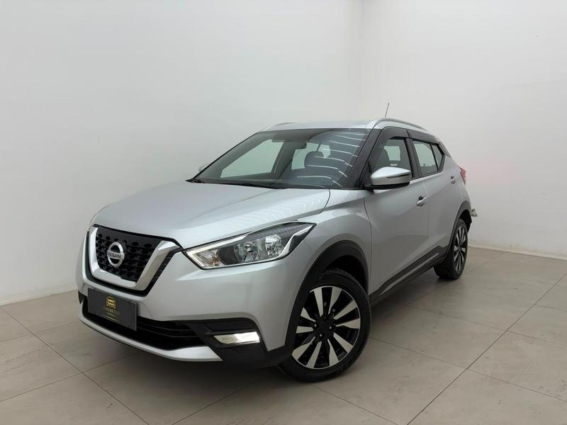 Nissan Kicks 1.6 Flexstart Sv Xtronic - foto 3