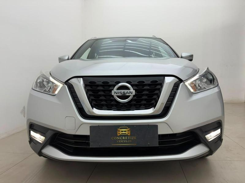 Nissan Kicks 1.6 Flexstart Sv Xtronic - foto 2