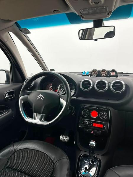 Citroën Aircross 1.6 Exclusive 16V Flex 4P Automático - foto 2
