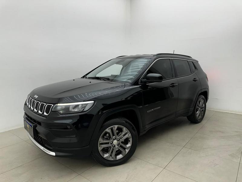 Jeep Compass Longitude - foto 2