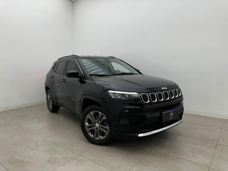 Jeep Compass 2023 à venda