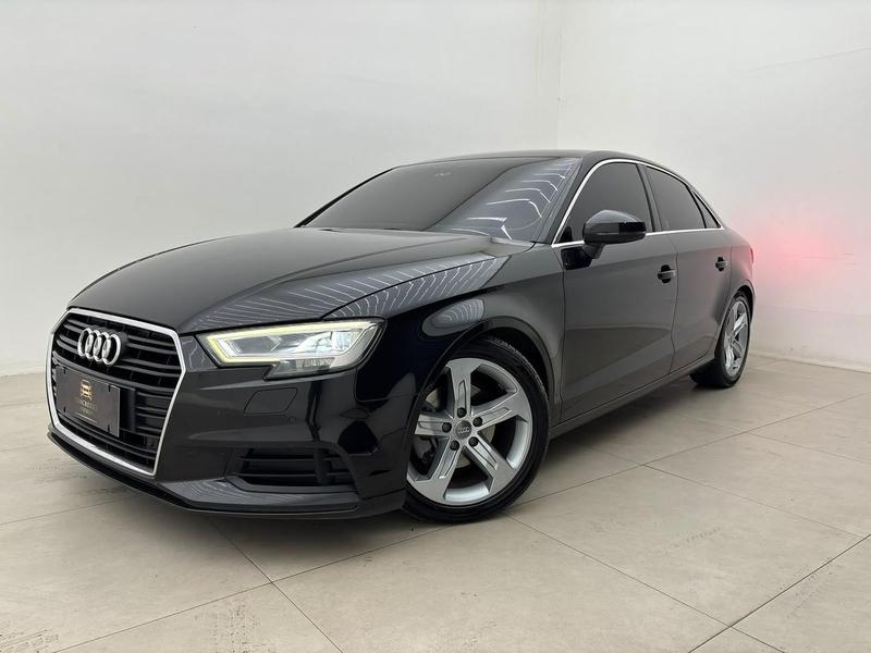 Audi A3 Sedan Prestige Plus Tech 1.4 TFSI Flex Tiptronic - foto 2
