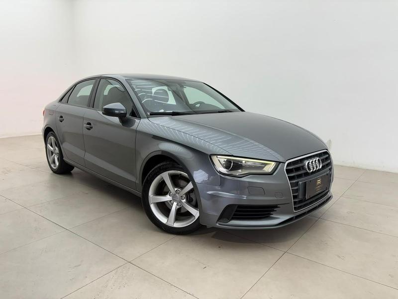 Audi A3 2016 à venda