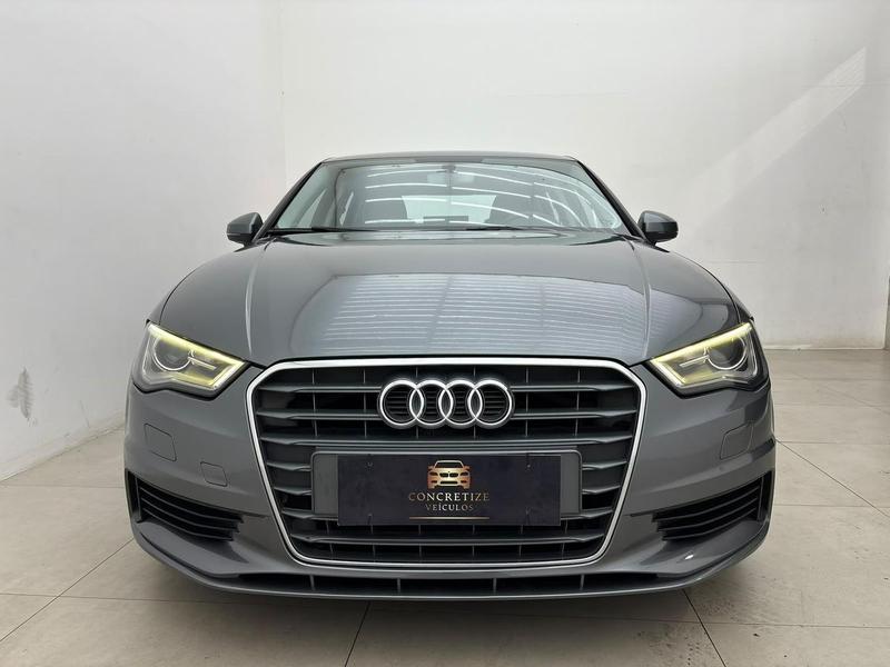 Audi A3 Sedan Attraction TFSI 1.4 - foto 2