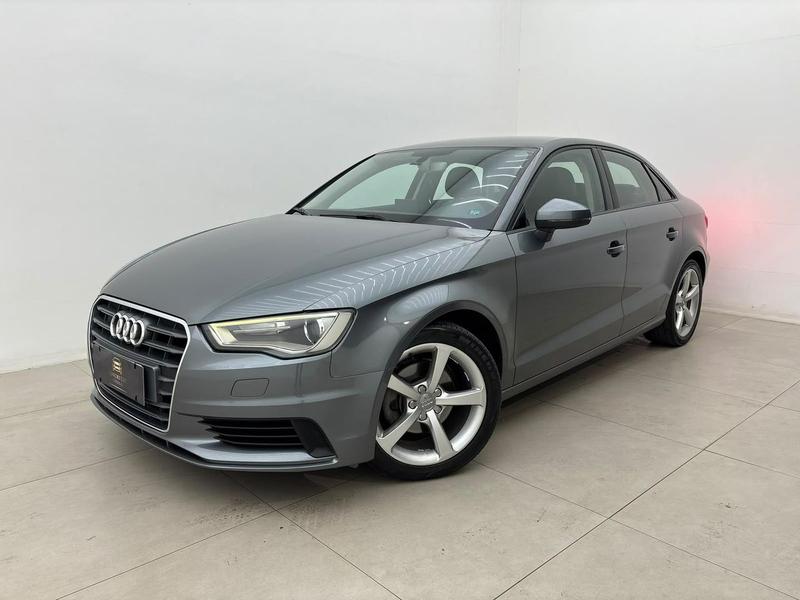Audi A3 Sedan Attraction TFSI 1.4 - foto 3