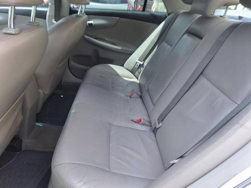 Toyota Corolla XEi 2.0 Flex - foto 13