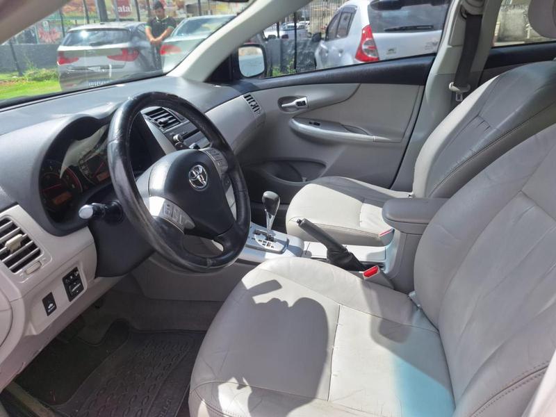 Toyota Corolla XEi 2.0 Flex - foto 8