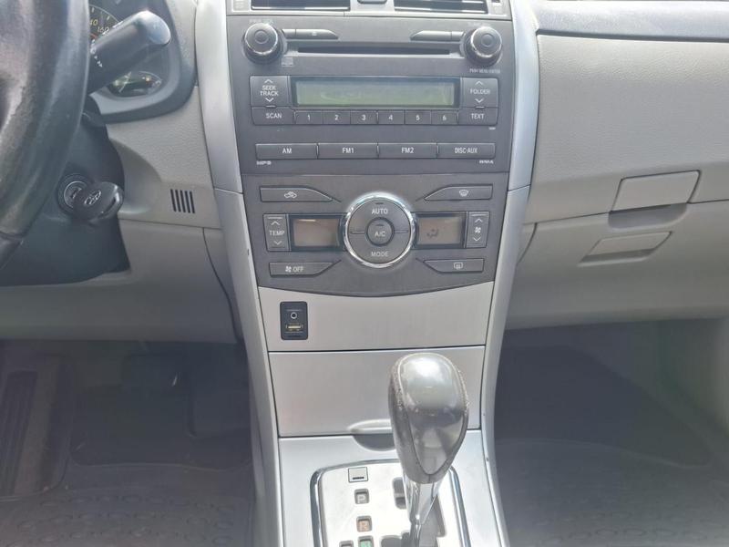 Toyota Corolla XEi 2.0 Flex - foto 10