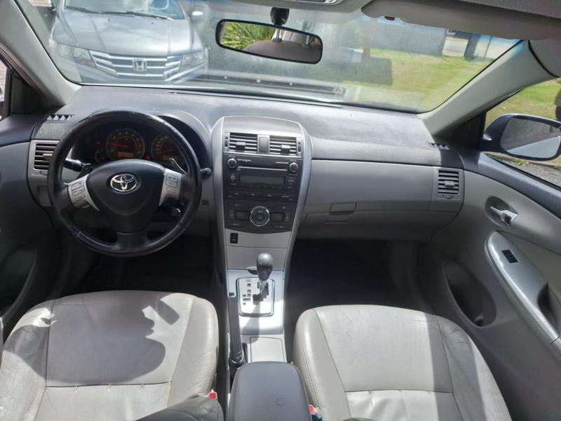 Toyota Corolla XEi 2.0 Flex - foto 7