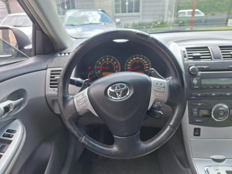 Toyota Corolla XEi 2.0 Flex - foto 9