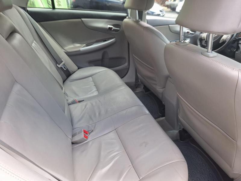 Toyota Corolla XEi 2.0 Flex - foto 12