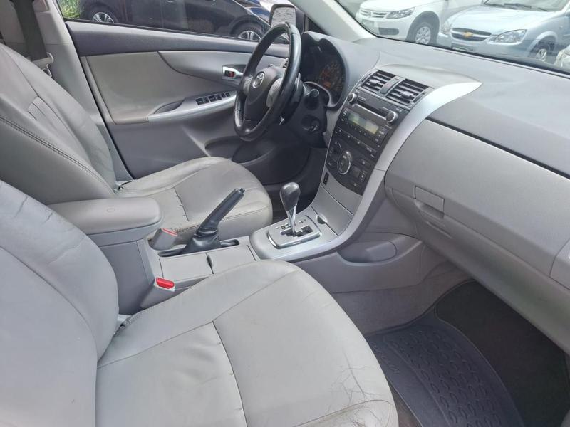 Toyota Corolla XEi 2.0 Flex - foto 11