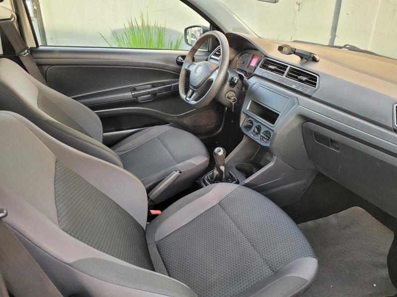 Volkswagen Saveiro Rb Mbvs - foto 10