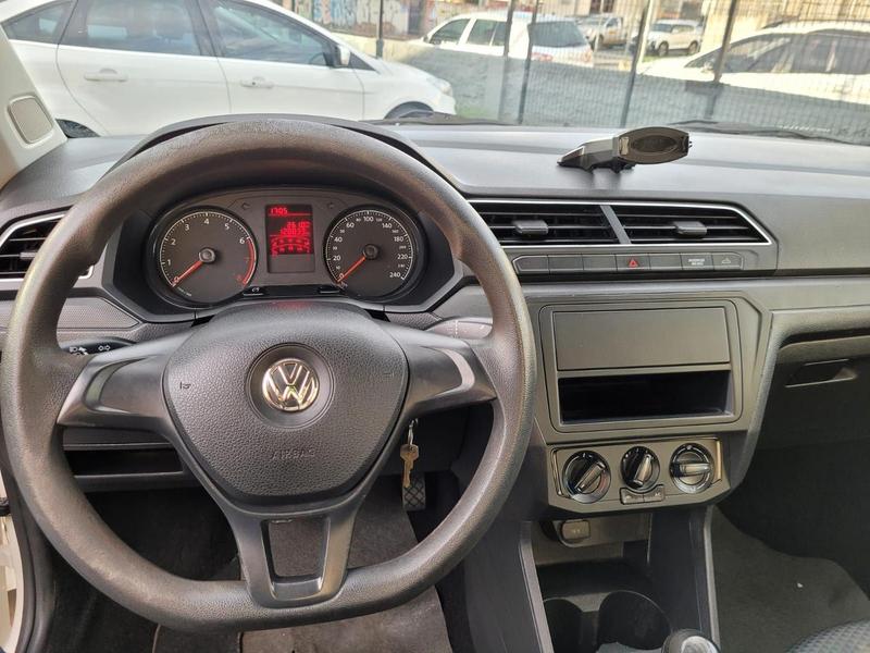 Volkswagen Saveiro Rb Mbvs - foto 7