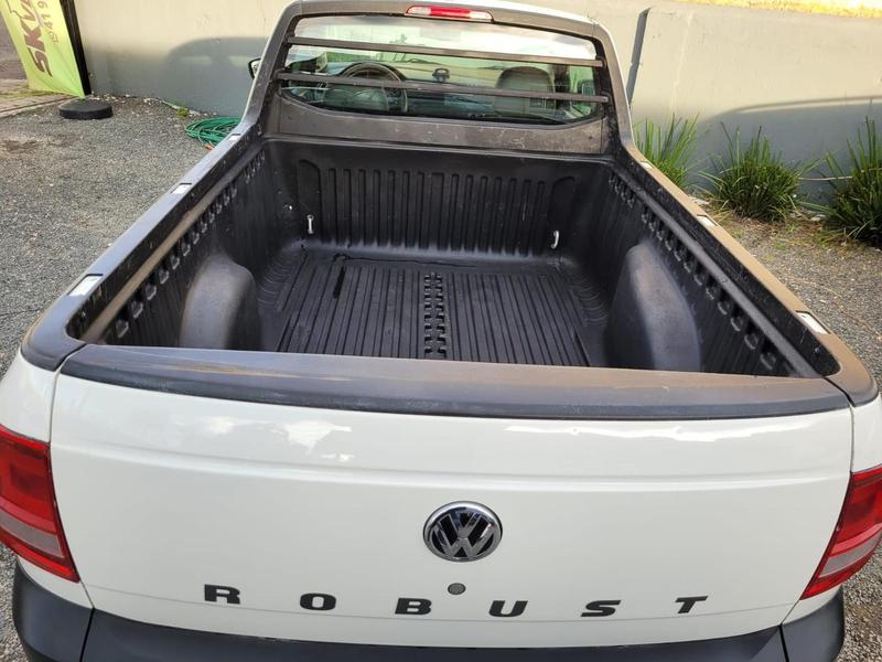 Volkswagen Saveiro Rb Mbvs - foto 11