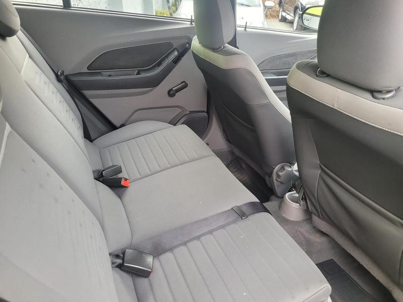 Chevrolet Agile LT - foto 10