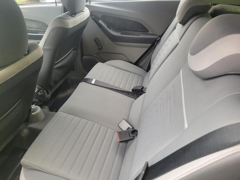 Chevrolet Agile LT - foto 9