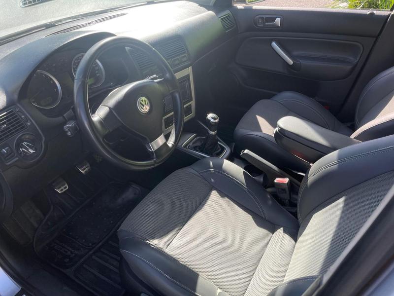 Volkswagen Golf 1.6 Mi Total Flex 8V 4P - foto 5