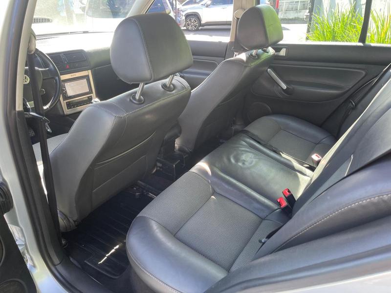 Volkswagen Golf 1.6 Mi Total Flex 8V 4P - foto 7