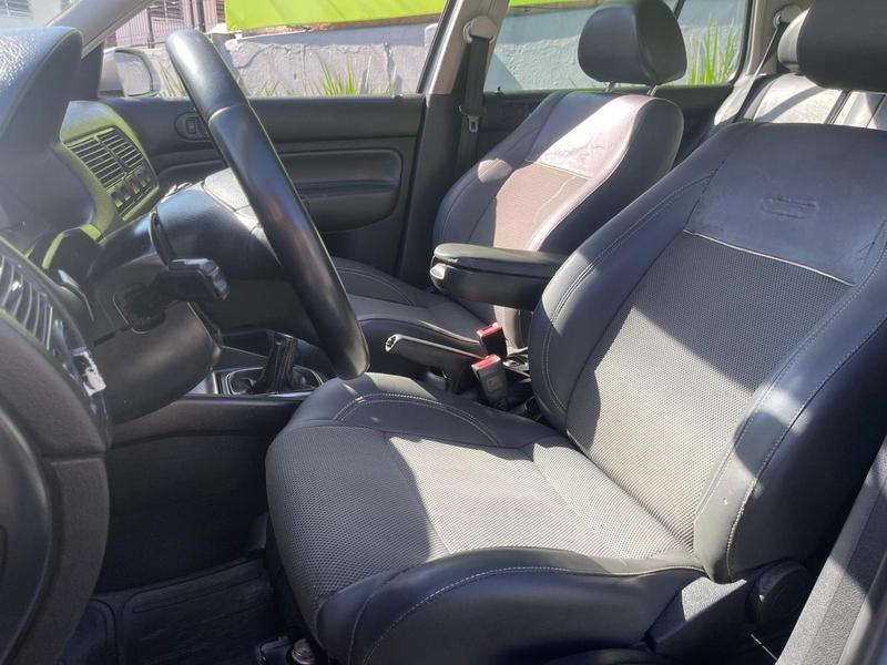 Volkswagen Golf 1.6 Mi Total Flex 8V 4P - foto 6