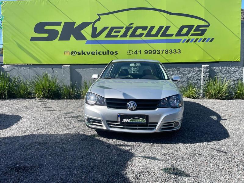 Volkswagen Golf 1.6 Mi Total Flex 8V 4P - foto 2