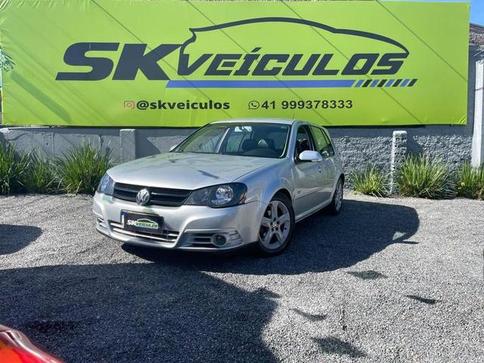 VOLKSWAGEN GOLF 1.6 TECH