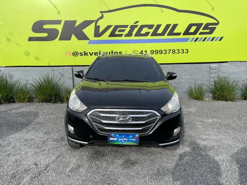 Hyundai ix35 2.0 - foto 2