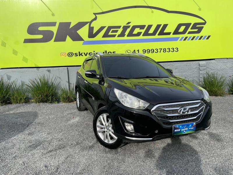 Hyundai ix35 2.0 - foto 3