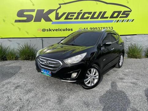 HYUNDAI IX35 2.0