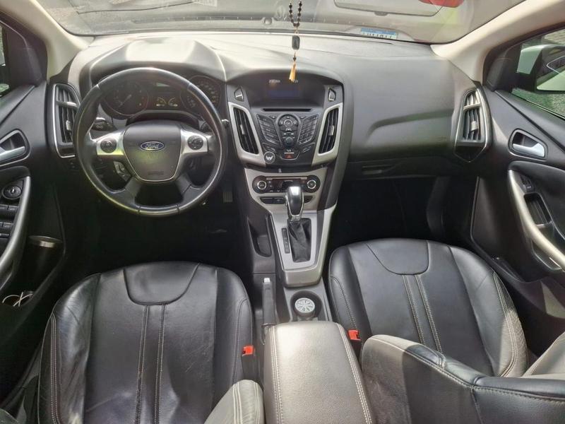 Ford Focus 2.0 16V Se Se Plus Flex 5P Aut. - foto 3