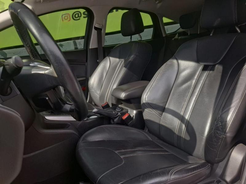 Ford Focus 2.0 16V Se Se Plus Flex 5P Aut. - foto 4