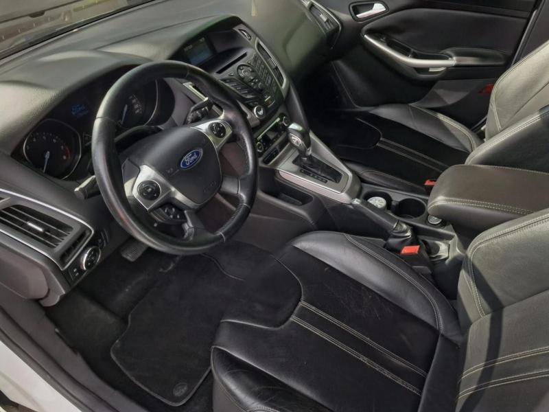 Ford Focus 2.0 16V Se Se Plus Flex 5P Aut. - foto 11