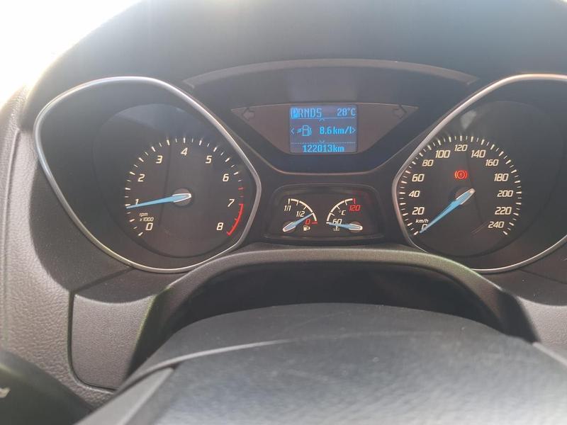 Ford Focus 2.0 16V Se Se Plus Flex 5P Aut. - foto 7