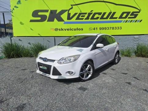FORD FOCUS SE AT 2.0 H