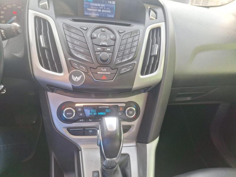 Ford Focus 2.0 16V Se Se Plus Flex 5P Aut. - foto 8