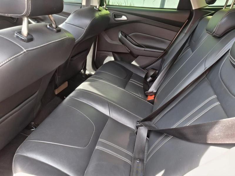 Ford Focus 2.0 16V Se Se Plus Flex 5P Aut. - foto 10