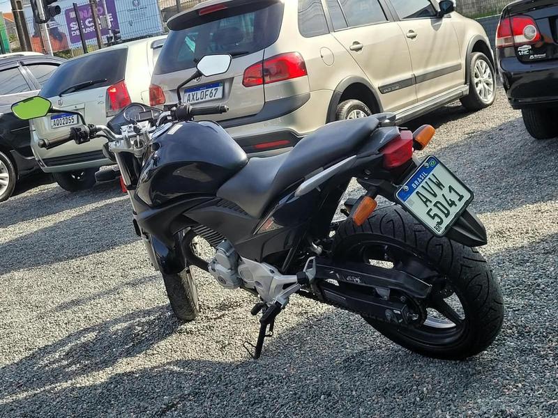 Honda Cb 300r - foto 3