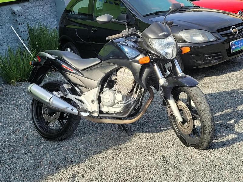Honda Cb 300r - foto 2