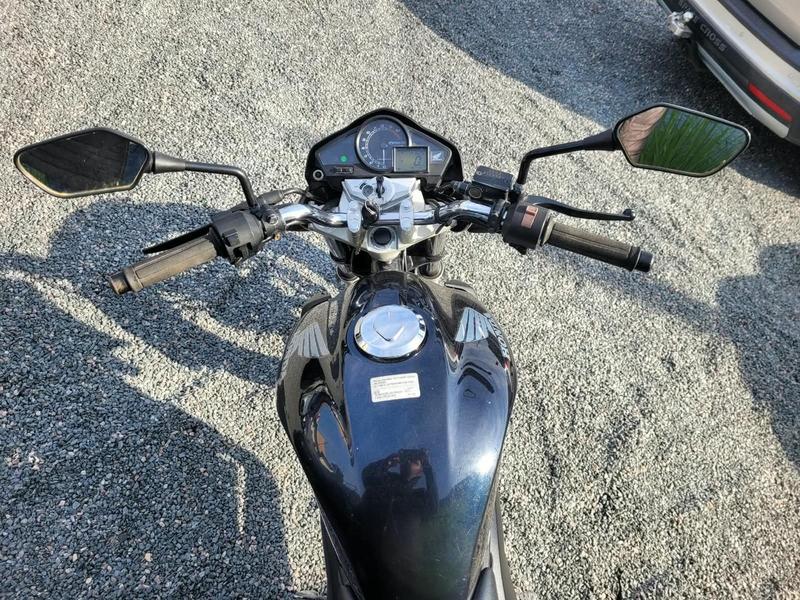 Honda Cb 300r - foto 5