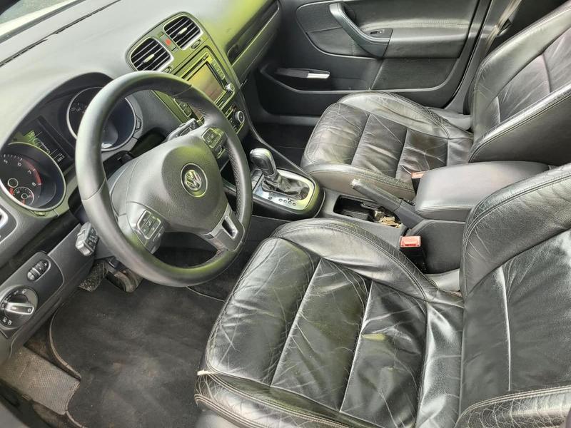 Volkswagen Jetta Variant - foto 5