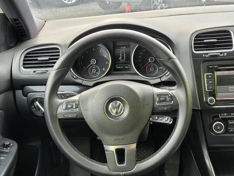 Volkswagen Jetta Variant - foto 4