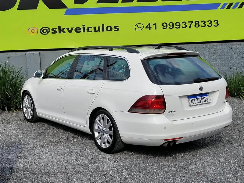 Volkswagen Jetta Variant - foto 11