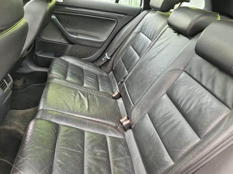 Volkswagen Jetta Variant - foto 8