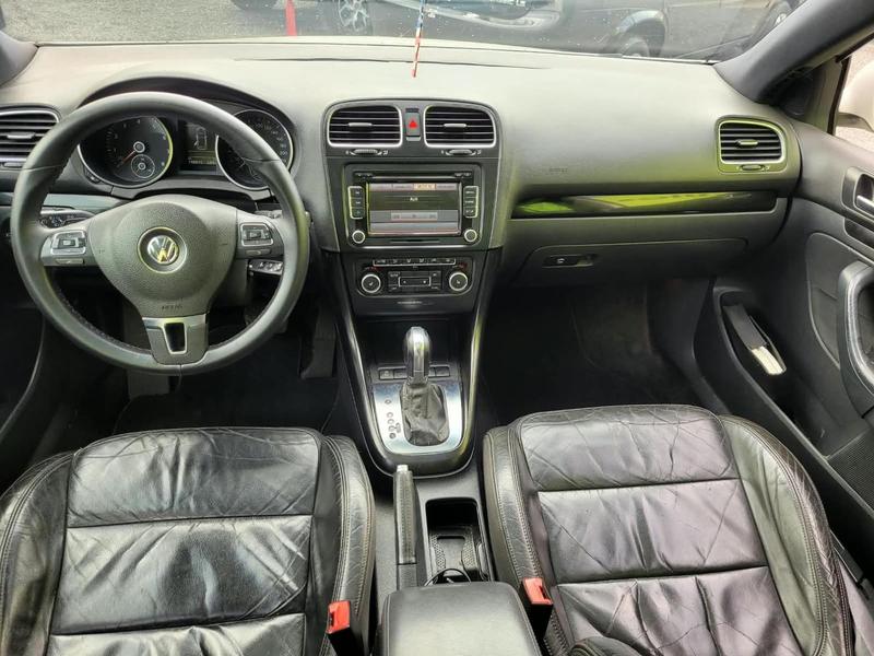 Volkswagen Jetta Variant - foto 3
